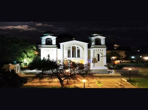 Χριστουγεννιάτική Έκθεση Βιβλίου στο Αγρίνιο (Εγκαίνια Τρι 20/12/2022 18:00 - διάρκεια εως Παρ 30/12/2022)
