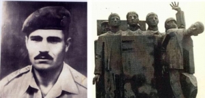 Ομοσπονδία Αγροτικών Συλλόγων Αιτωλοακαρνανίας: Την Κυριακή εκδήλωση μνήμης για τον Μήτσο Βλάχο στην Κυψέλη (Κυρ 3/10/2021 10:30)