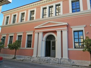 Μεσολόγγι: Εγκαίνια έκθεσης «Μεσολόγγι 1826-2026: Με τα χρώματα του Ντελακρουά» (Παρ 3/4/2026 18:00)