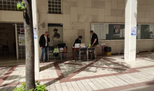 ΕΟΔΥ: Τα σημεία των rapid test την Τρίτη 29/6/2021 στην Αιτωλοακαρνανία