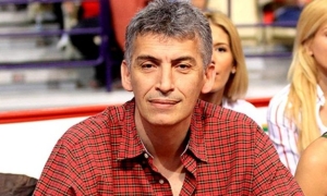 Αγρίνιο: Τελετή λήξης του μπάσκετ της ΓΕΑ, παρουσία Παναγιώτη Φασούλα (Τετ 14/6/2023 19:00)