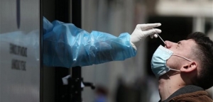 ΕΟΔΥ: Που θα γίνουν την Δευτέρα 17/5/2021 τα δωρεάν rapid tests