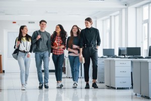 Αγρίνιο: Εκδήλωση για τον επαγγελματικό προσανατολισμό στο Παπαστράτειο Μέγαρο (Τετ 25/6/2025 18:00)