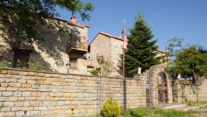 Τέλεση θείας λειτουργίας στην Ι.Μ. Βλοχού απο τον Σύλλογο Πολυτέκνων Αγρινίου (Κυρ 19/9/2021 07:00πμ)