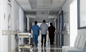 Διαδικτυακή ημερίδα για τη «διασύνδεση των Πανεπιστημιακών Νοσοκομείων Πάτρας και Ιωαννίνων με τα Νοσοκομεία Άρτας, Αγρινίου &amp; Μεσολογγίου» (Σαβ 7/6/2025 11:00 πμ)