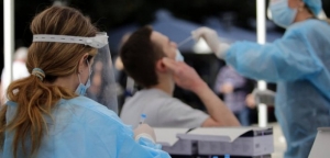 Αιτωλοακαρνανία: Που θα πραγματοποιηθούν την Κυριακή 14/11/2021 δωρεάν rapid test