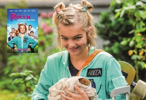 Η ταινία "Η Ρόκα αλλάζει τον κόσμο" με ελεύθερη είσοδο στον κιν/φο ΑΝΕΣΙΣ (Κυρ 30/4/2023 11:00 π.μ.)