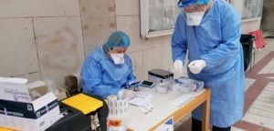 Αιτωλοακαρνανία: Που θα πραγματοποιηθούν την Παρασκευή 25/6/2021 δωρεάν rapid test
