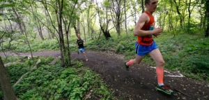 Αγώνες Δρόμου City Trail στο Αγρίνιο (Κυρ 8/5/2022)