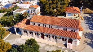 Εορτασμός Αγίας Παρασκευής στο Αγρίνιο με υποδοχή της Εικόνας της Παναγίας Προυσιώτισσας και της δεξιάς χειρός της Αγίας Άννης (Παρ 25 - Δευ 28/7/2025)