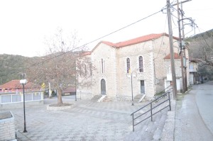 Αγρίνιο: Ο Άγιος Τρύφωνας τιμάται στην Παλαιοκαρυά - Οι θρησκευτικές εκδηλώσεις (Παρ 31/1 - Σαβ 1/2/2025)