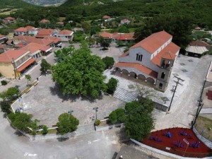 Εορτάζει ο Ιερός Ναός Αγίου Νικολάου Παπαδάτου Ξηρομέρου - Το πρόγραμμα (Δευ 19 - Τρι 20/5/2025)