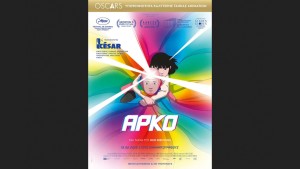 Η παιδική ταινία "ΑΡΚΟ (μεταγλωττισμένο)" στον Κιν/φο ΑΝΕΣΙΣ (Σ/Κ 28/2-1/3/2026 16:00)