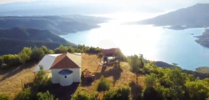 Πανηγυρίζει ο Άη-Λιάς Ποταμούλας (video) (Τετ 20/7/2022)