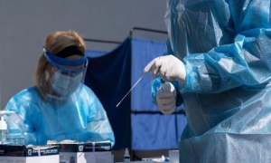 Αιτωλοακαρνανία: Που θα πραγματοποιηθούν την Τετάρτη 22/12/2021 δωρεάν rapid test