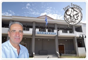 Δήμος Ξηρομέρου: Κάλεσμα στην τακτική συνεδρίαση Δ.Σ. Λιμενικού Ταμείου τη Δευτέρα 15/6/2026 18:00