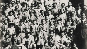 Αγρίνιο: Οι Πρόσκοποι γιορτάζουν 80 χρόνια ιστορίας – Τα εγκαίνια της επετειακής έκθεσης την Κυριακή 8/11/2026 11:30 πμ