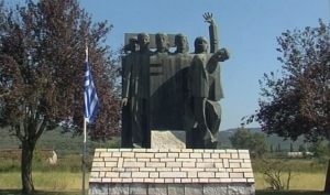 Επίσημο μνημόσυνο για τον αγωνιστή Μήτσο Βλάχο (Κυρ 25/9/2022 11:00 πμ)