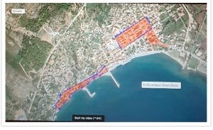 Ανοικτή διαβούλευση για κυκλοφοριακές μελέτες σε Αστακό και Μύτικα (Σάβ 22/3/2025)