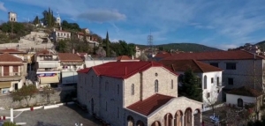 Δήμος Θέρμου: Πρόσκληση στη τακτική συνεδρίαση του Δημοτικού Συμβουλίου (Δευ 9/11/2020)