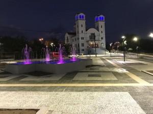 Ιερά ακολουθία στον Ι.Ν. Αγίας Βαρβάρας Αγρινίου (Τετ 12/11/2025 21:00)