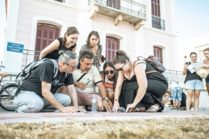 Μεσολόγγι: To παιχνίδι των γρίφων επιστρέφει (Σαβ 10/7/2021 18:30)