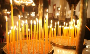 Αγρίνιο: Επίσημο μνημόσυνο για την ανάπαυση των ψυχών (Σαβ 8/3/2025 09:00 πμ)