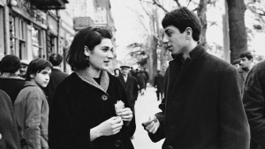 Η ταινία &quot;Φυλλοροή 1966&quot; από την κιν/φική λέσχη του Δήμου Αγρινίου (Τρι 2/4/2024 21:30)