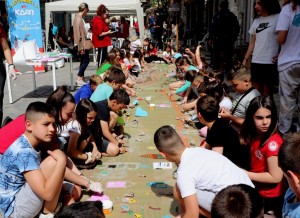 Αμφιλοχία: Πασχαλινές δράσεις για παιδιά με κυνήγι θησ...αυγού και εργαστήρι πηλοπλαστικής (Τετ 16/4/2025 10:30 πμ)