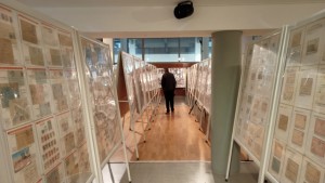Κοπή πίτας της Φιλοτελικής Εταιρείας Αγρινίου (Σαβ 1/2/2025 11:30)