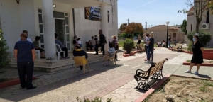 Τα σημεία των rapid test την Αιτωλοακαρνανία (Τρι 3/8/2021)