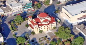 Αγρίνιο: &quot;Β’ Δημήτρια&quot;- Υποδοχή λειψάνου του Αγίου Μεγαλομάρτυρος Δημητρίου και Πρόγραμμα Εορτασμού του Αγίου (Δευ 20 - Κυρ 26/10/2025)