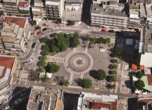 Δήμος Αγρινίου: Πρόγραμμα εορτασμού Εθνικής επετείου 25ης Μαρτίου 2022 (Πεμ 24 - Παρ 25/3/2022)