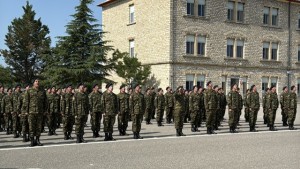 Μεσολόγγι: Στις 26 Σεπτεμβρίου η ορκωμοσία των νεοσυλλέκτων οπλιτών της 2025 Ε’ ΕΣΣΟ (Παρ 26/9/2025 09:40 πμ)