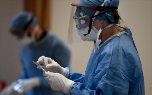 Κορωνοϊός: τεστ την Πέμπτη 20/5/2021 σε Αστακό και Φυτείες