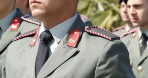 Αρχαιρεσίες στον Σύνδεσμο Εφέδρων Αξιωματικών Αιτωλοακαρνανίας (Κυρ 20/2/2022)
