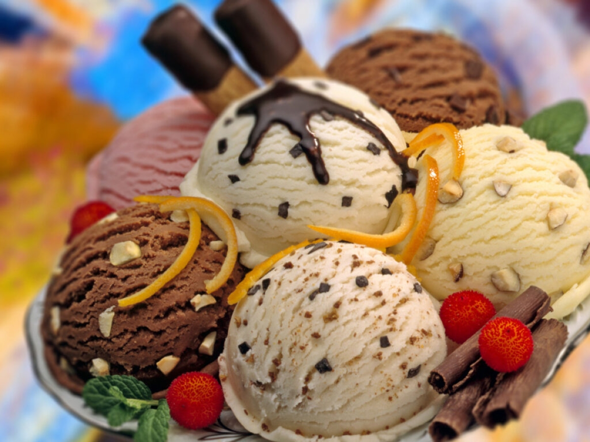 Οικογένεια Αγγελοκωστόπουλος: Σεμινάριο παρασκευής παγωτού στο Αγρίνιο από εξειδικευμένους Ιταλούς τεχνίτες (Τετ 15/2/2023 17:00)