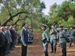 Προβολές του θερινού Σινεμά της Κ.Ν.Ε. στο Αγρίνιο με την ταινία &quot;Το τελευταίο σημείωμα (2017)&quot; (Δευ 18/7/2022 21:30)