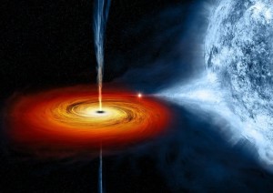 Ηχητικό απόσπασμα της NASA: Αυτά θα άκουγε κανείς εάν βρισκόταν μέσα σε μια μαύρη τρύπα