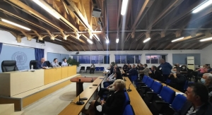 Διπλή συνεδρίαση του Δημοτικού Συμβουλίου Ι.Π. Μεσολογγίου (Δευ 28/2/2022 18:30 &amp; 19:30)