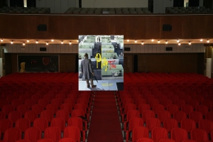 "PLAYTIME" από την κιν/φική λέσχη του Δήμου Αγρινίου στον κιν/φο ΑΝΕΣΙΣ (Τρι 29/11/2022 21:30)