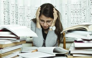 Αστακός: Ομιλία με θέμα τη διαχείριση του άγχους των εξετάσεων (Τετ 1/4/2026 18:30)