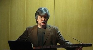 Ημερίδα για τον Όμηρο, μια πρωτότυπη δράση σχολείων στο Αγρίνιο με τον καθηγητή Στέλιο Ψαρουδάκη (Τρι 6/5/2025 09:30 πμ)