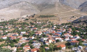 Λαϊκό γλέντι στο Αρχοντοχώρι (Πέμ 8/8/2024)