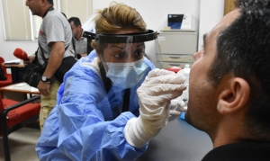 ΕΟΔΥ: Που θα γίνονται rapid test την Τρίτη 7/9 στην Αιτωλοακαρνανία
