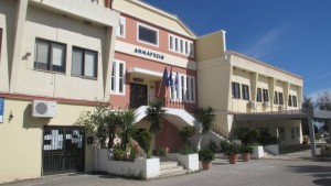Πρόσκληση Δημάρχου Ιερής Πόλης Μεσολογγίου σε ενημέρωση για τις περιοχές Διόνι και Λούρος (Τετ 14/5/2025 13:00)