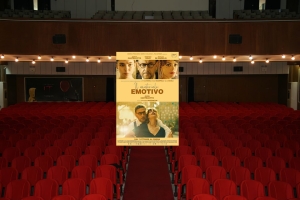 Η ταινία &quot;Το μικρό βιβλιοπωλείο στο Παρίσι&quot; από την κινηματογραφική λέσχη του Δήμου Αγρινίου (Τρι 1/11/2022 21:30)