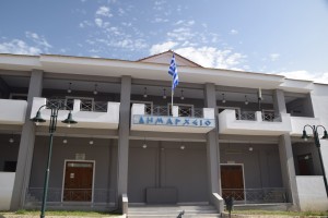 Δήμος Ξηρομέρου: Συνεδριάζει το Δημοτικό Συμβούλιο (Πεμ 18/6/2026 19:30)
