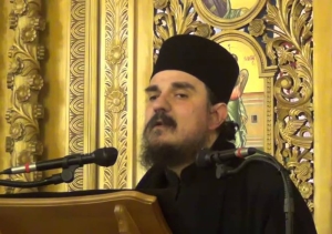 Ομιλία στον ιερό ναό Αγίας Τριάδος Αγρινίου (Τρι 18/6/2024 19:00)
