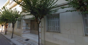 Χριστιανική Ένωση Αγρινίου: Aγιασμός και ομιλία την Κυριακή 22/10/23 18:00
